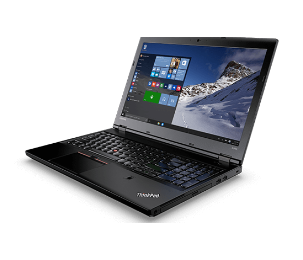 Lenovo ThinkPad L560 i5-6300U/8GB/500/DVD-RW/Win10P FHD - 290717 - zdjęcie 3